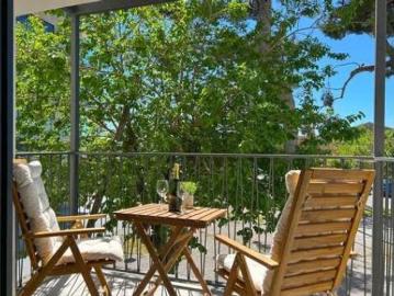 Piso Alquiler Vilanova i la Geltrú, Barri de Mar Ribes Roges Plaça de la Sardana