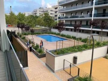 Piso Alquiler Vilanova i la Geltrú, Barri de Mar Ribes Roges Plaça de la Sardana