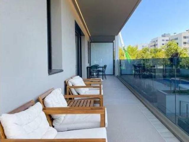 Piso Alquiler Vilanova i la Geltrú, Barri de Mar Ribes Roges Plaça de la Sardana