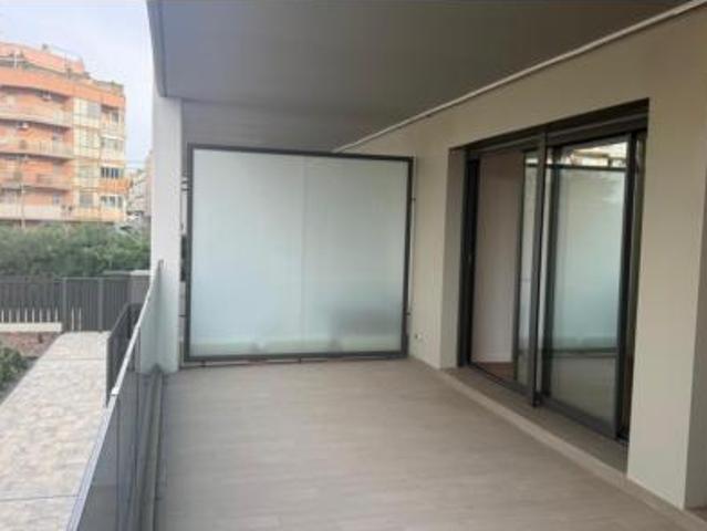 Piso Alquiler Vilanova i la Geltrú, Barri de Mar Ribes Roges Plaça de la Sardana