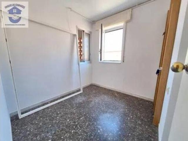 Piso Alquiler Vilanova i la Geltrú, Sant Joan Molí de Vent