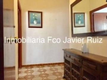 Piso en alquiler en Villafranca de Los Barros - Aire acondicionado