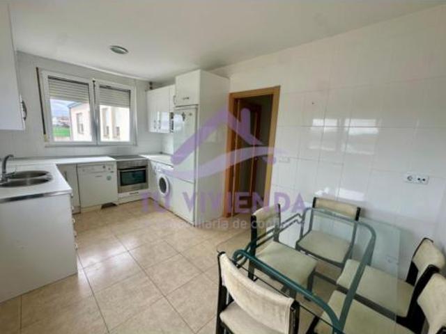 Piso Alquiler Villaluenga de La Vega, Barrios de La Vega
