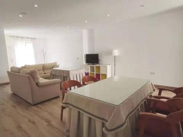 Piso Alquiler Villamartín, Villamartín