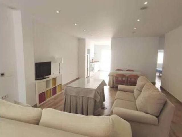 Piso Alquiler Villamartín, Villamartín