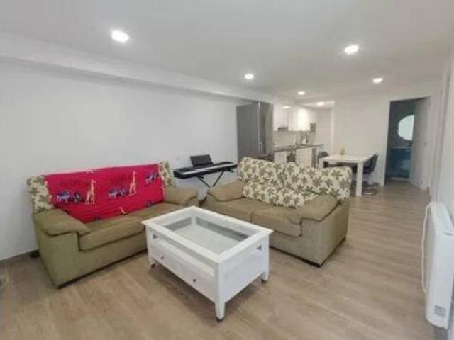 Piso Alquiler Villanueva de la Cañada, Villanueva de la Cañada