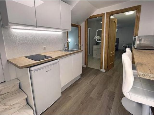 Piso Alquiler Villanueva de la Cañada, Núcleo Urbano