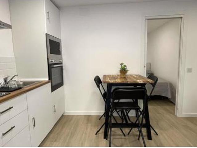 Piso Alquiler Villanueva de la Cañada, Núcleo Urbano