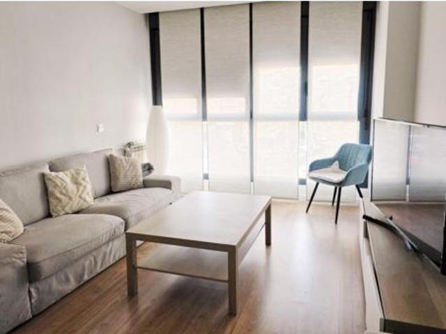 Piso Alquiler Villanueva de la Cañada, Núcleo Urbano