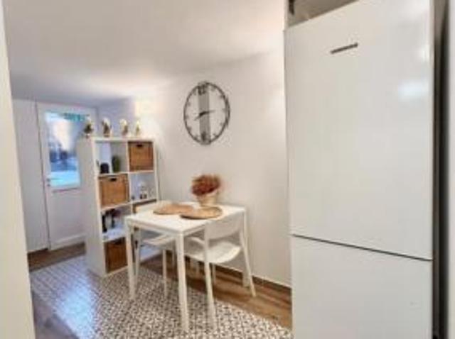 Piso Alquiler Villanueva de la Cañada, Núcleo Urbano