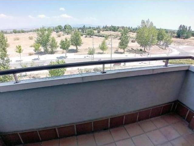 Piso Alquiler Villanueva de la Cañada, Núcleo Urbano