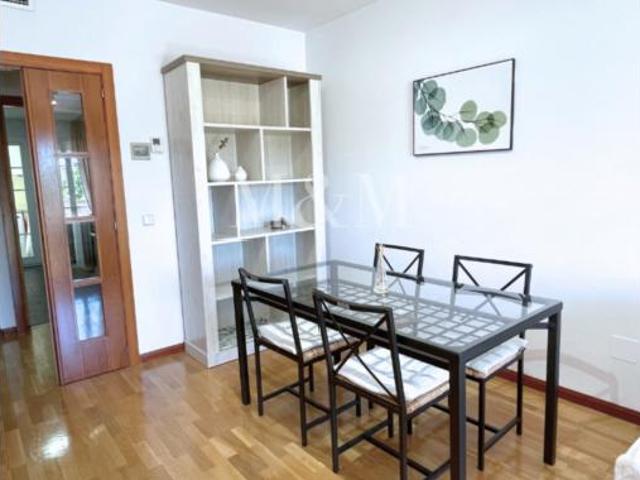 Piso Alquiler Villanueva de la Cañada, Núcleo Urbano