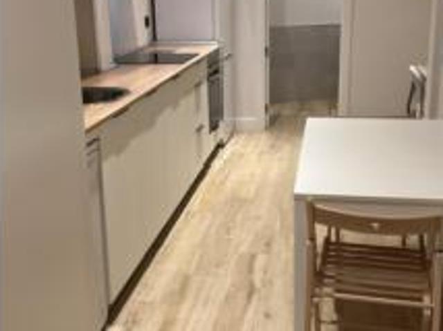 Piso Alquiler Villanueva de la Cañada, Núcleo Urbano