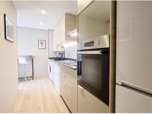 Piso Alquiler Villanueva de la Cañada, Núcleo Urbano