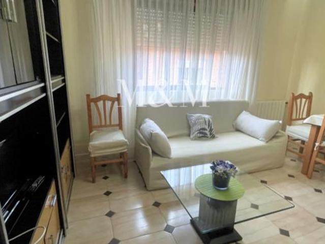 Piso Alquiler Villanueva de la Cañada, Núcleo Urbano