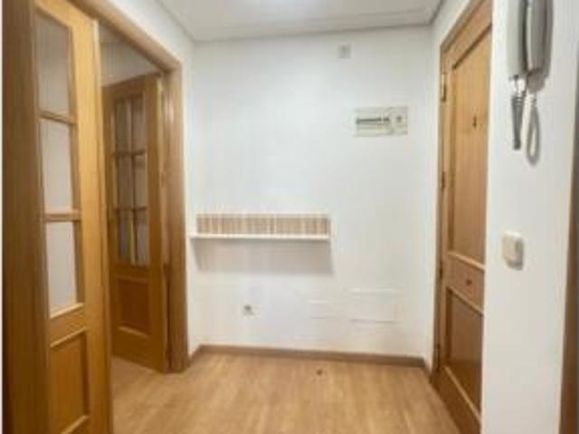 Piso Alquiler Villanueva de la Cañada, Núcleo Urbano