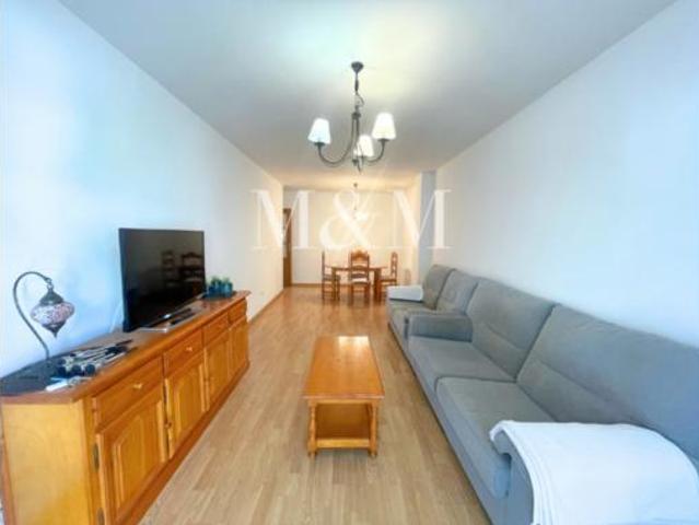 Piso Alquiler Villanueva de la Cañada, Núcleo Urbano