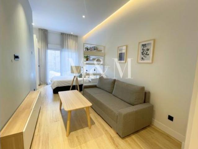 Piso Alquiler Villanueva de la Cañada, Núcleo Urbano