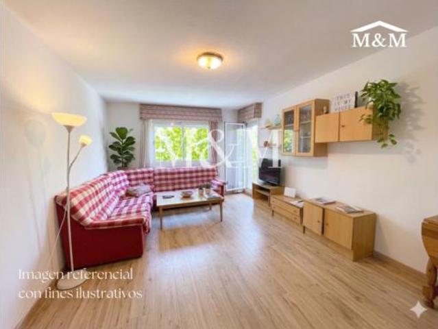 Piso Alquiler Villanueva de la Cañada, Núcleo Urbano