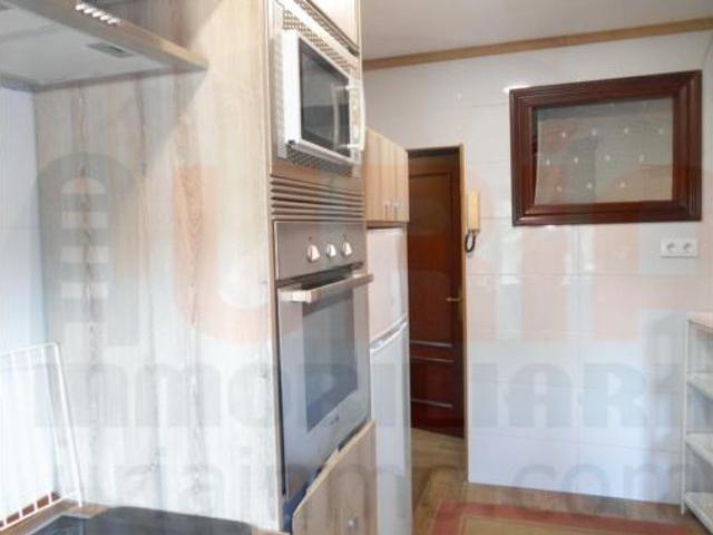 Piso Alquiler Villaviciosa, Amandi