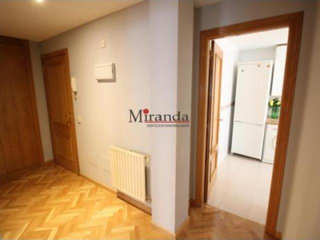 Piso Alquiler Villaviciosa de Odón, Centro