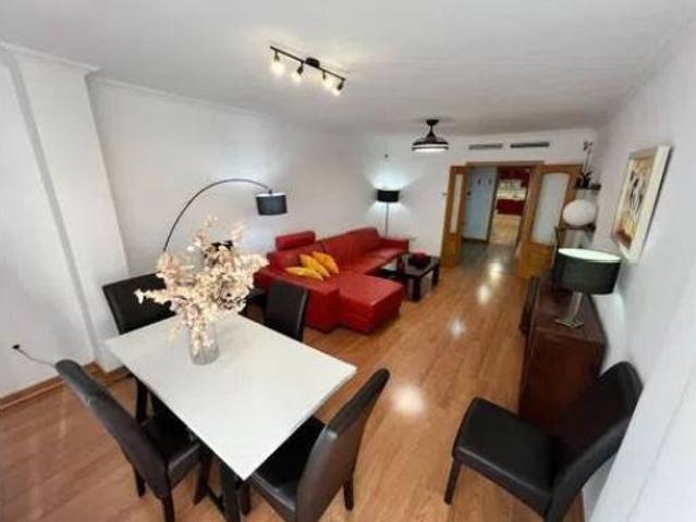 Piso Alquiler Villena, Villena