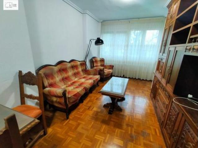 Piso Alquiler Vitoria Gasteiz, Aranbizkarra Arantzabela