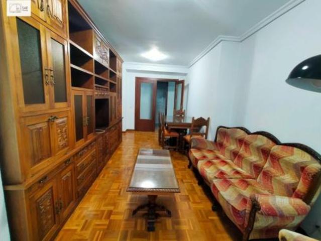 Piso Alquiler Vitoria Gasteiz, Aranbizkarra Arantzabela