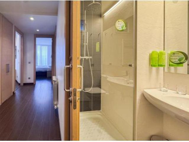 Piso Alquiler Vitoria Gasteiz, Mendizorrotza