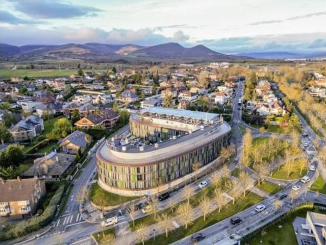 Piso Alquiler Vitoria Gasteiz, Mendizorrotza