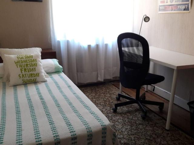Piso Alquiler Vizcaya