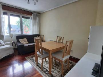 Piso Alquiler Vizcaya