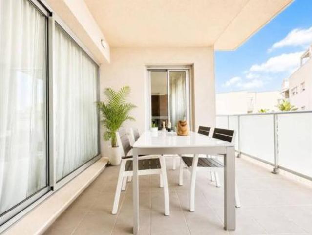 Piso Alquiler Xàbia Jávea, Arenal Bahía de Jávea