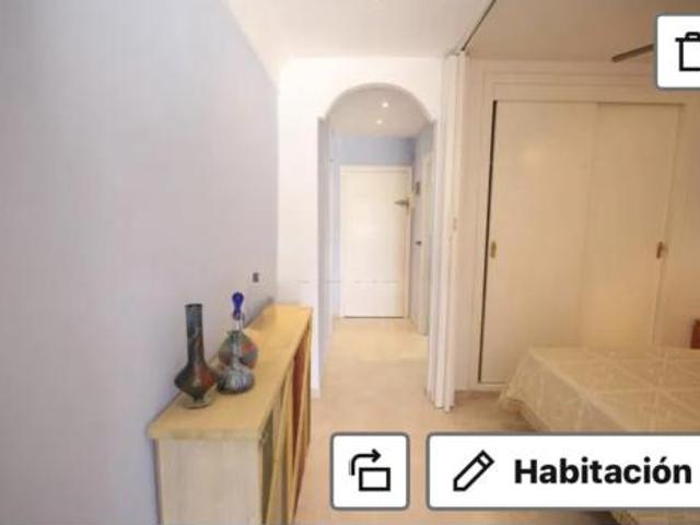 Piso Alquiler Xàbia Jávea, Arenal Bahía de Jávea