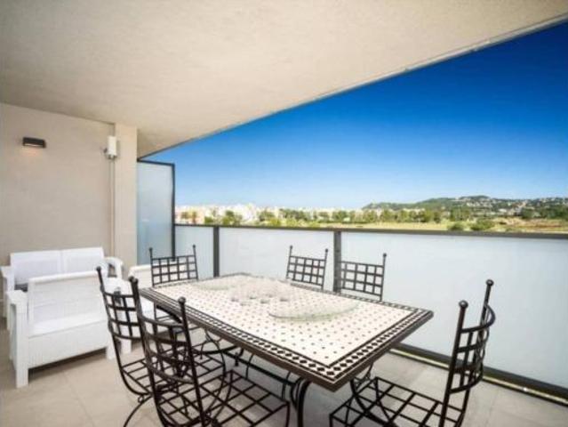 Piso Alquiler Xàbia Jávea, Arenal Bahía de Jávea