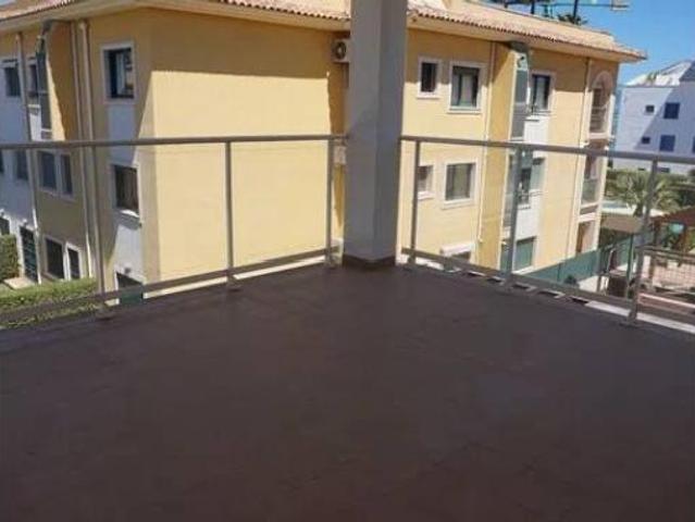 Piso Alquiler Xàbia Jávea, Arenal Bahía de Jávea
