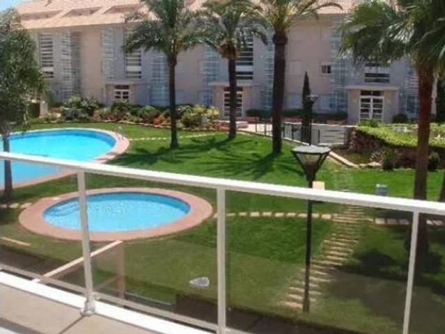 Piso Alquiler Xàbia Jávea, Arenal Bahía de Jávea