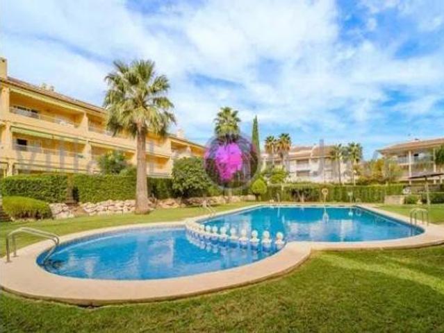 Piso Alquiler Xàbia Jávea, Arenal Bahía de Jávea
