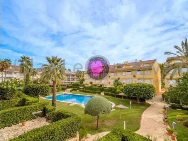Piso Alquiler Xàbia Jávea, Arenal Bahía de Jávea