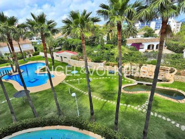 Piso Alquiler Xàbia Jávea, Arenal Bahía de Jávea