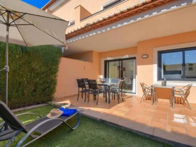 Piso Alquiler Xàbia Jávea, Arenal Bahía de Jávea
