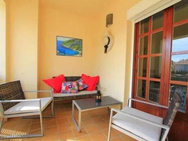 Piso Alquiler Xàbia Jávea, Arenal Bahía de Jávea