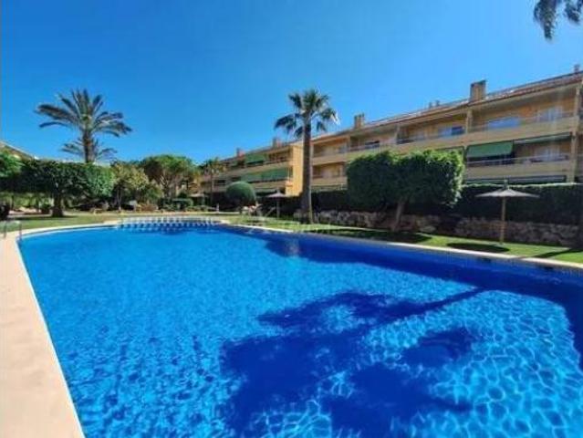 Piso Alquiler Xàbia Jávea, Arenal Bahía de Jávea