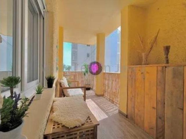 Piso Alquiler Xàbia Jávea, Arenal Bahía de Jávea