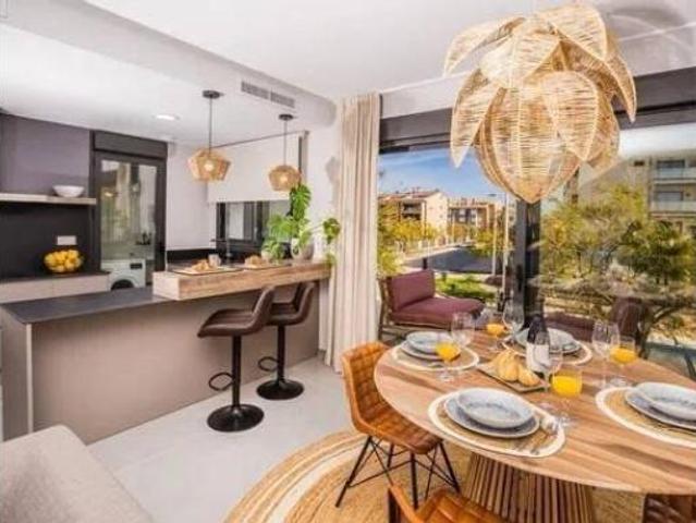 Piso Alquiler Xàbia Jávea, Arenal Bahía de Jávea
