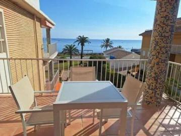 Piso Alquiler Xàbia Jávea, Arenal Bahía de Jávea