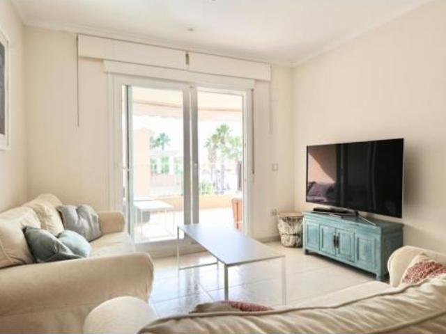 Piso Alquiler Xàbia Jávea, Arenal Bahía de Jávea