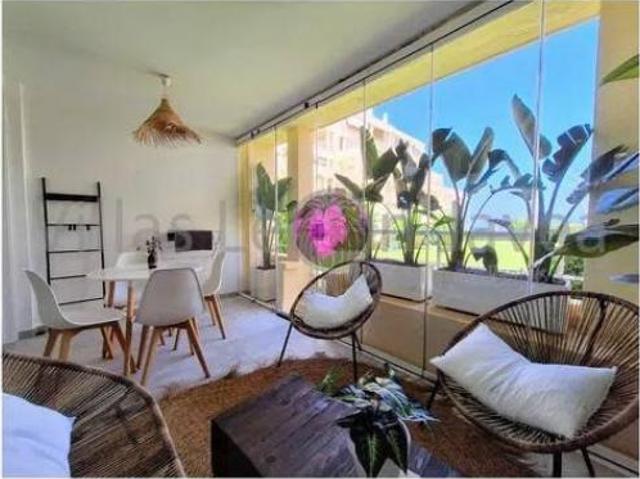 Piso Alquiler Xàbia Jávea, Arenal Bahía de Jávea