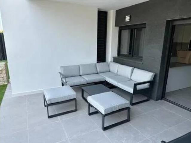 Piso Alquiler Xàbia Jávea, Arenal Bahía de Jávea