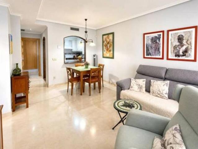 Piso Alquiler Xàbia Jávea, Arenal Bahía de Jávea